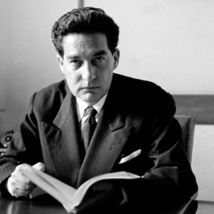 I Go Among Your Body (Octavio Paz)