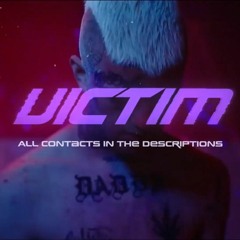 [FREE] Lil Peep Type Beat "Victim" | Emo Trap