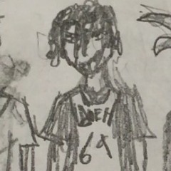 JOEHDAH - FUCK DOM1N1C