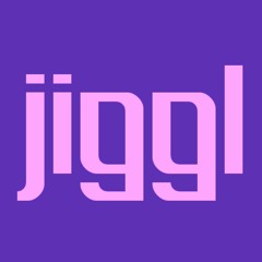 jiggl - wanderer footprints (hardware live cut)