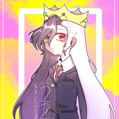ranboo is adorable as a female 🥺