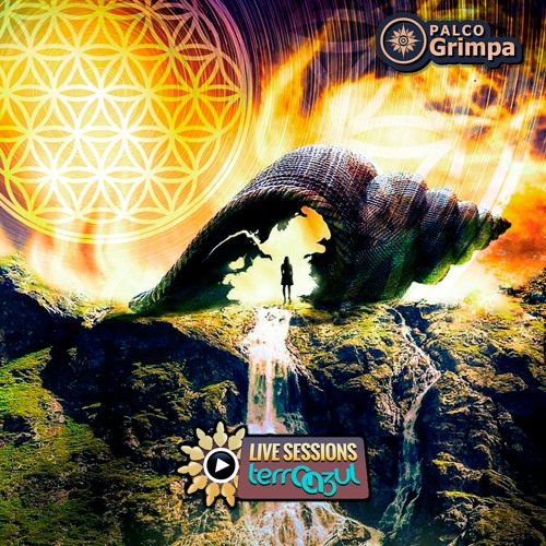 Terra Azul Festival - Live Sessions - Full Live/Set Recording