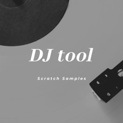 Scratch Samples (110 Bpm)