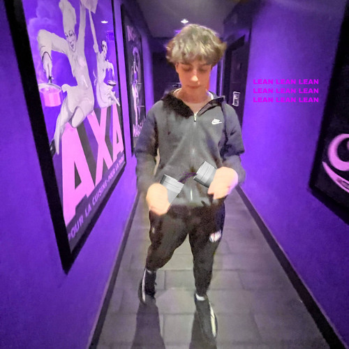 CASHOUT MIKE GOTTA GO ( EXECUTE REMIX) edit