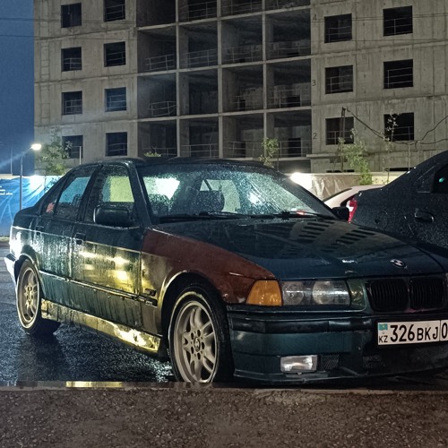 Солова - обла.ком slowed