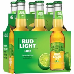 Bud Light Lime