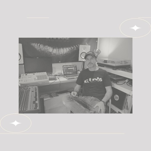 |S01E05| Dj Dharma 900 - Kuudos [Brighton]