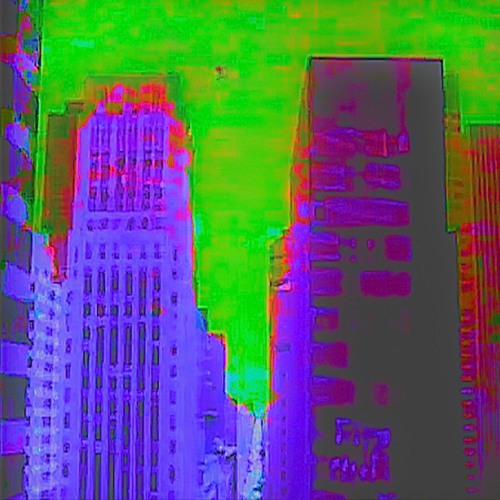 At Least Swear To Myself