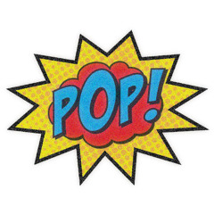 POP!