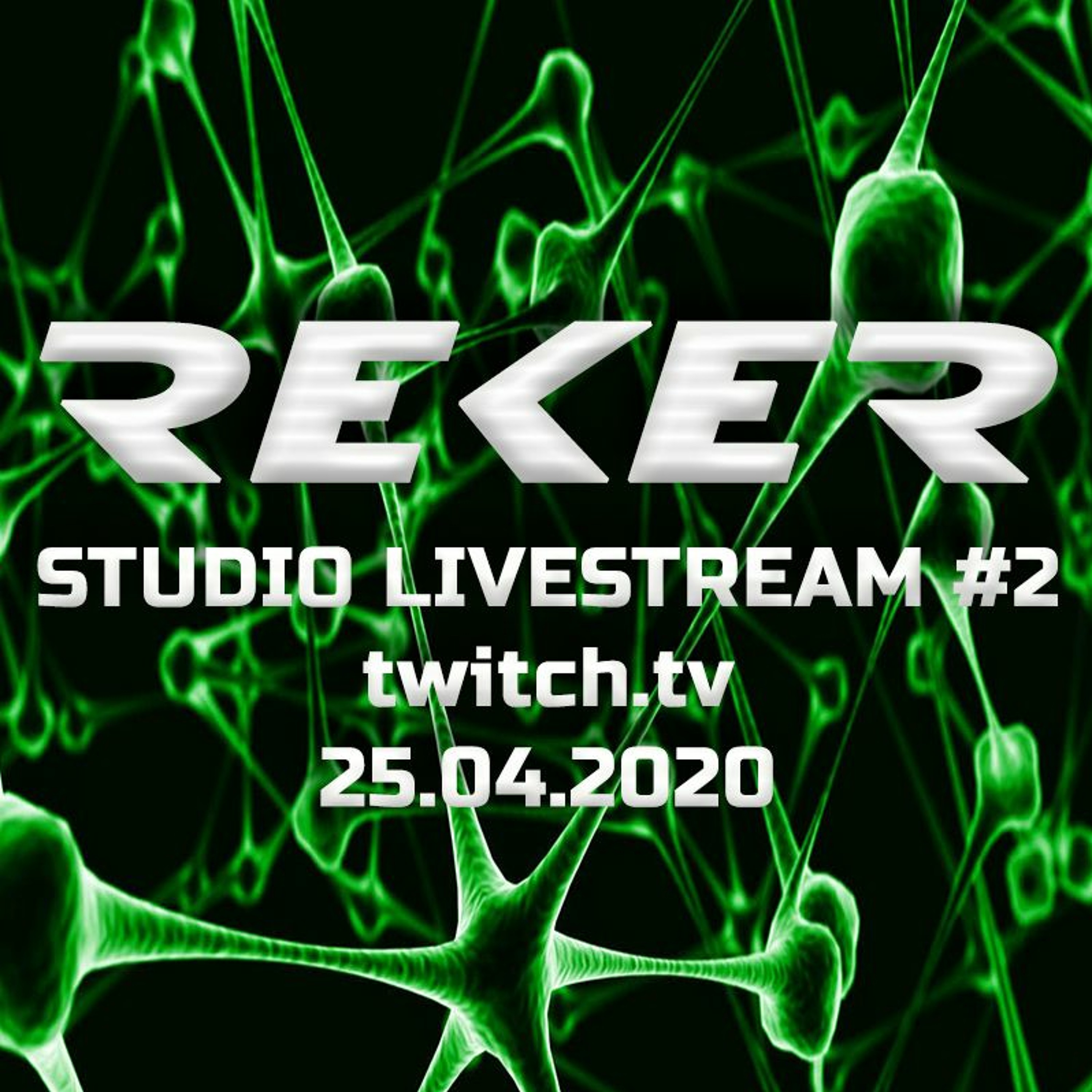 Reker(Official)