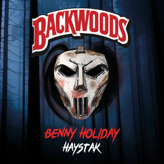 3. Benny Holiday & Haystak - Backwoods