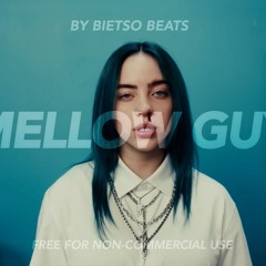 [FREE] Mellow Guy, Billie Eilish Type Beat, Indie Pop Instrumental "Bad Guy''