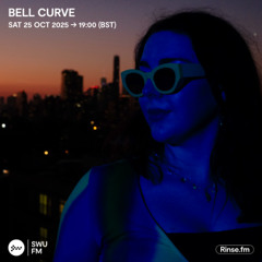 Bell Curve - 25 October 2025