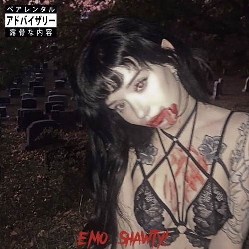 Emo Shawty! (prod.WhxteSvpra)*SOUNDCLOUD EXCLUSIVE*