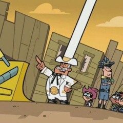 Doug Dimmadone