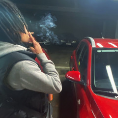 Laissé partir (prod.tsukii)