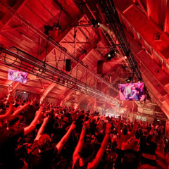 SLAM! Housuh In De Pauzuh - Live set at Spin For Life 2025