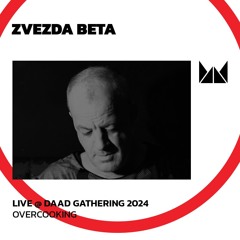 Zvezda Beta @ Daad Gathering 2024 | Overcooking