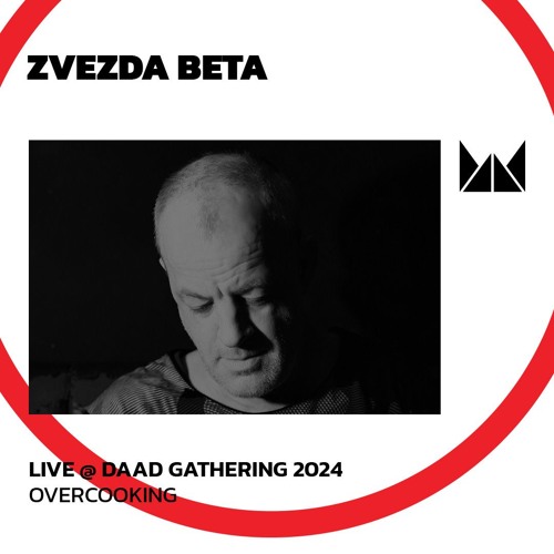 Zvezda Beta @ Daad Gathering 2024 | Overcooking