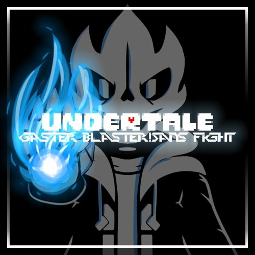 Stream Gaster Blaster Sans Fight Ost Twinkling Ray Sans Battle Theme By Director Ma Siv Listen Online For Free On Soundcloud - roblox sans battle