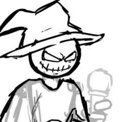 [FNF] Last Straw (Instrumental) - FNF Throwback OST