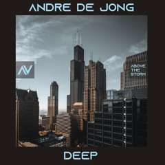 Andre de Jong - Deep (30 Mix) [Above The Storm]