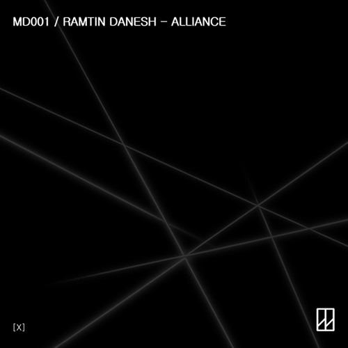 Alliance (Original Mix)