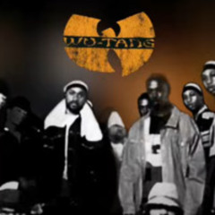 Wu-Tang Clan - Triumph - REMIX