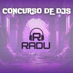 DJ RADU #estamoskizos