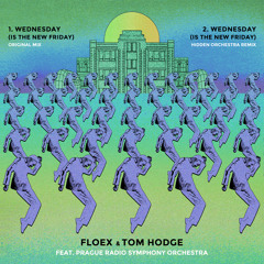 Wednesday (Is The New Friday) (Hidden Orchestra Remix) [feat. Prague Radio Symphony Orchestra]