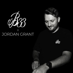 Jordan Grant's Bee Inspired Lockdown Live Stream (Uplifting Trance)
