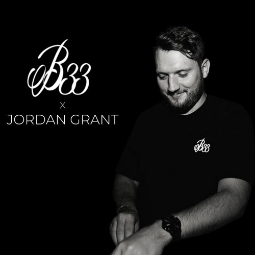 Jordan Grant's Bee Inspired Lockdown Live Stream (Uplifting Trance)