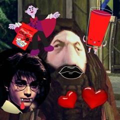 Hagrid Reads My Immortal Chapter 6