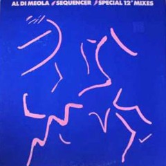 Al Di Meola - Sequencer (Dub Sequence)