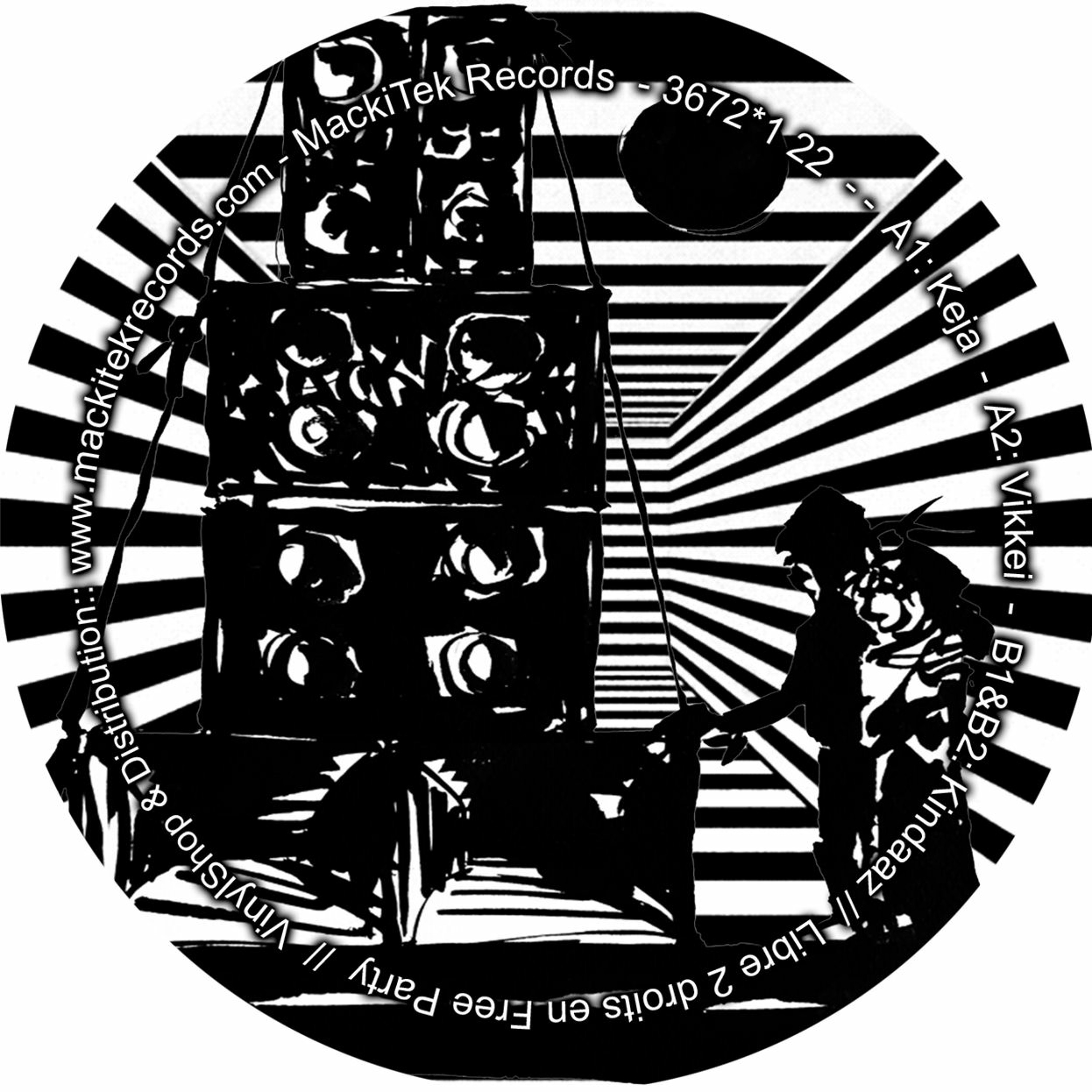 MackiTek Records