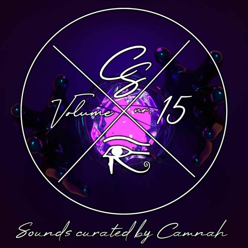 Volume No. 15 (curated by Camnah)
