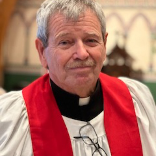 Trinity 1_Fr. Mike_06.22.2025