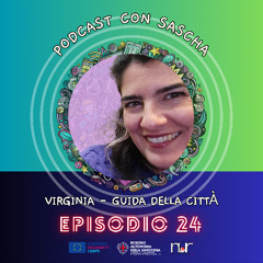 Virginia - Guida della Città
