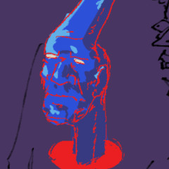 You Look at the Floor