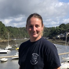 Episode 42 Marine Kermagoret