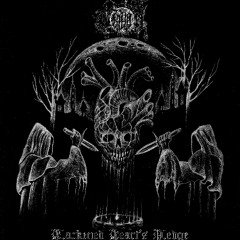 Blackened Heart's Pledge