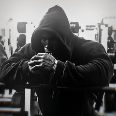 Workout motivation - Push harder .mp3