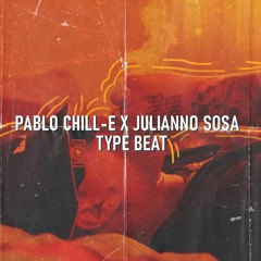 Pablo Chille-E X Julianno Sosa Type Beat | Prod. SvggeKey