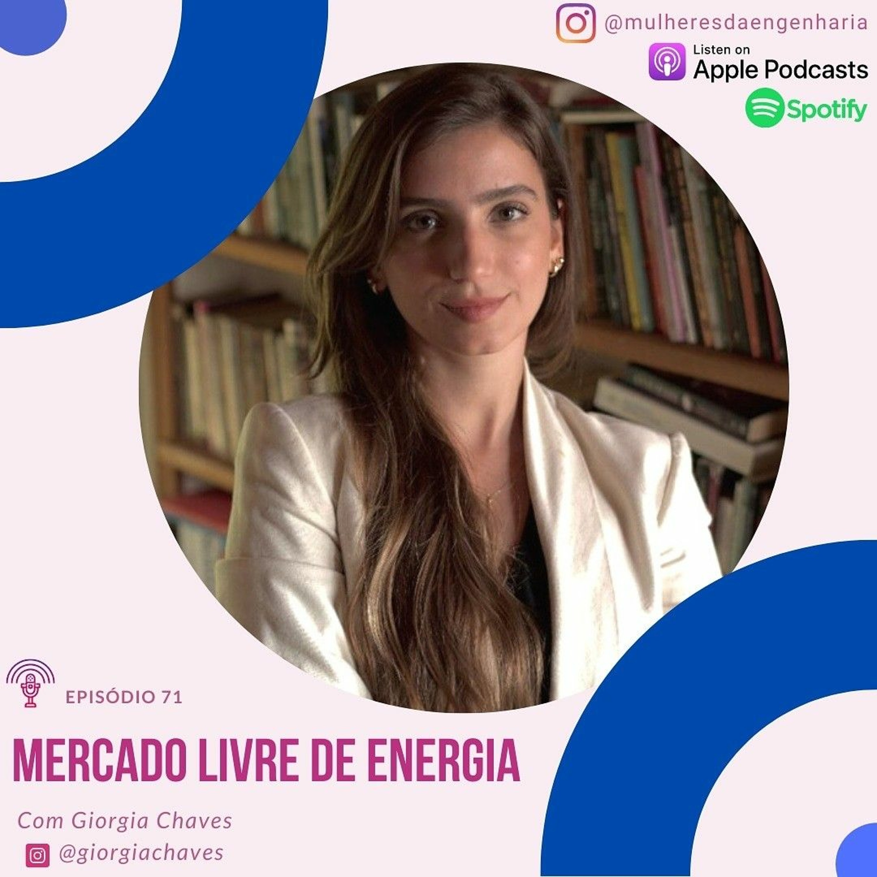 Mulheres da Engenharia