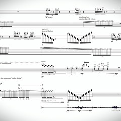 Discorsivo - for guitar - 2024
