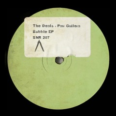 The Deals, Pau Guilera - Classjazz (Original Mix)