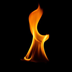 New Flame (cujo, keelan)