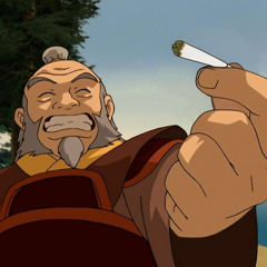 Uncle Iroh