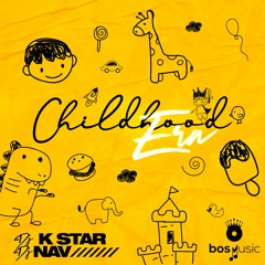 THE CHILDHOOD ERA