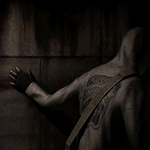 наркоманка